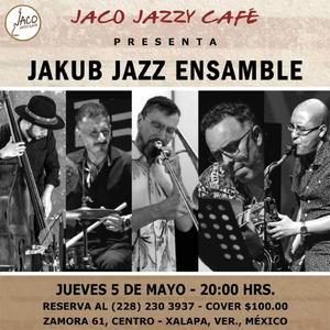 Blues de Chachalacas