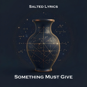 Something Must Give