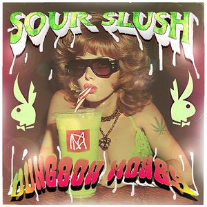 SOUR SLUSH