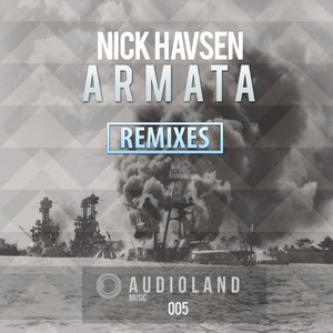Armata (Senseekers Remix)