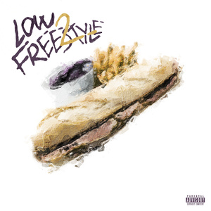 LOW FREESTYLE VOL. II