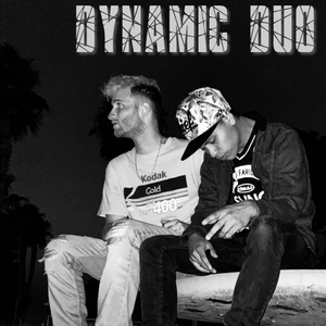 Dynamic Duo (feat. BrrSkrr)