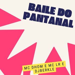 Baile do Pantanal da Risadinha pra Mim
