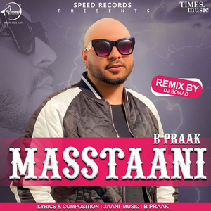 Masstaani (Remix)