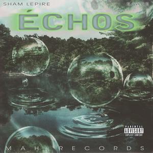 ECHOS (feat. Saage.)