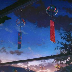 十二月的风铃（翻自 李飘飘）