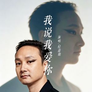 我说我爱你