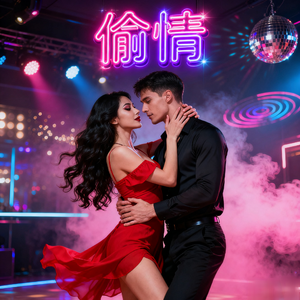 偷情