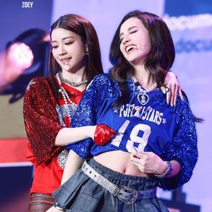 Baby Tee+เสนอตัว（自荐）