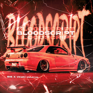 BLOODSCRIPT