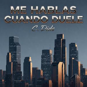 Me Hablas Cuando Duele