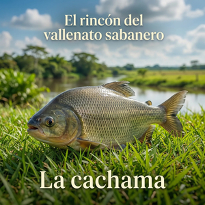 La Cachama