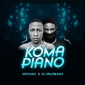 KOMAPIANO