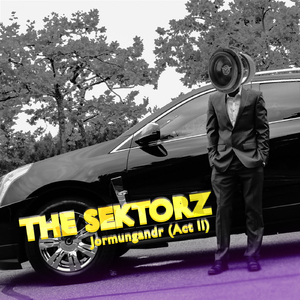 Jormungandr (Act II) (Original Mix)