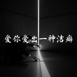 爱你爱出一种洁癖