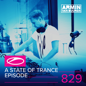 Keep The Faith (ASOT 829)