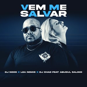Vem Me Salvar