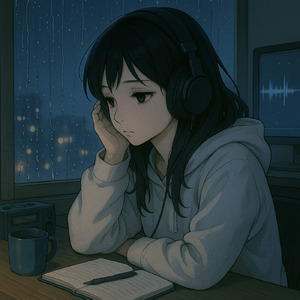 All my friends are Dead. (lo-fi)