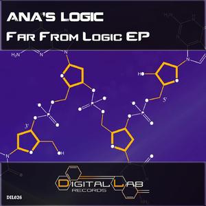 Cold Trails (Original Mix)