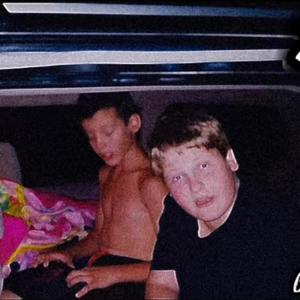 SomeHow Slowed+Reverb (feat. Lil Dump)