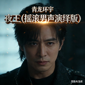 夜王（摇滚男声演绎版）