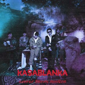 kkluv-那奇沃夫,oz - KASABLANKA(SampleTigers Bootleg)