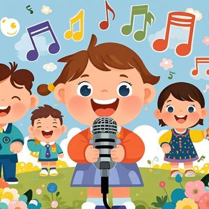 中国生物百科儿歌软体动物《拉氏同心蛤》