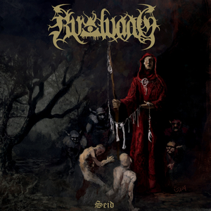 Bergtatt (Original Mix)