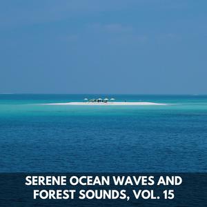 Peaceful Gurgling Water Noise