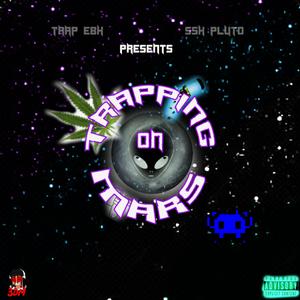 Mars (feat. SSK Pluto)