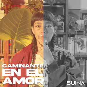 Caminante En El Amor
