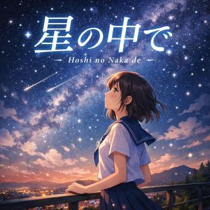 星の中で (별 속에서)