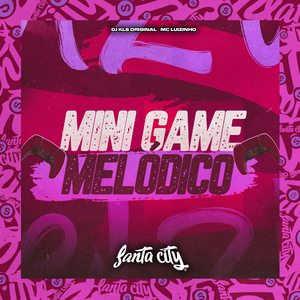 Mini Game Melódico