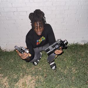 Free Melly (freestyle)