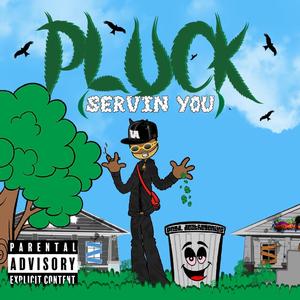 Pluck (Servin' You)