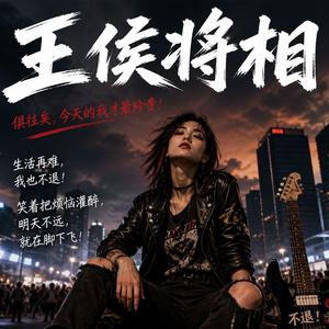 王侯将相