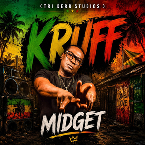 Kruff
