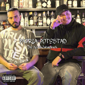 Patria Potestad (Prod. Kryptic)