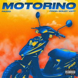 Motorino (production by Goldy Vert)