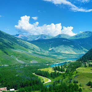 月老与孟婆（翻自 舒岩）