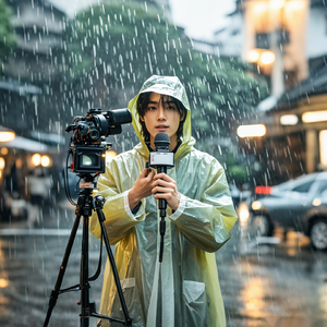 新闻快报（背景音乐）