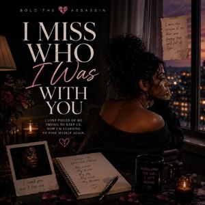 Loves Me Gently (feat. Antoine Maurice King & Spate Media)