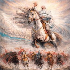 Уаскерги зар