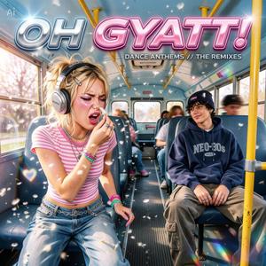 Gyatt!!