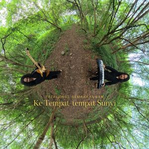 Ke Tempat - Tempat Sunyi