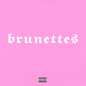 brunettes (feat. Levan_p1n & vay_kara) [prod. by KROOS]
