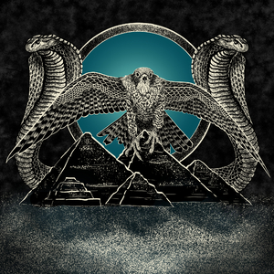 Ammit (Instrumental Version)
