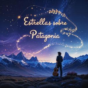 Estrellas sobre Patagonia
