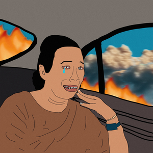 Не хочу їхати з криму