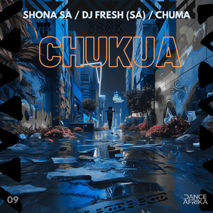 Chukua (Radio Edit)